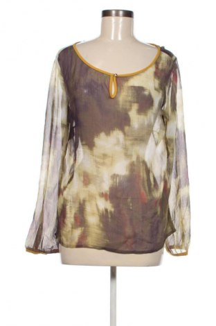 Bluză de femei Fashion hero by S.Oliver, Mărime L, Culoare Multicolor, Preț 52,99 Lei