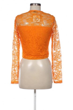 Damen Shirt Fb Sister, Größe M, Farbe Orange, Preis 5,99 €