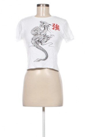 Damen Shirt Fb Sister, Größe L, Farbe Weiß, Preis 9,99 €