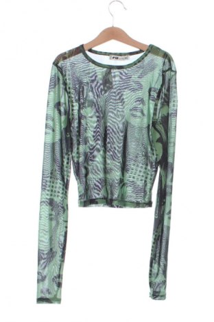 Dámska blúza Fb Sister, Veľkosť XS, Farba Viacfarebná, Cena  11,95 €