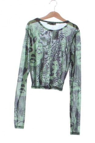 Dámska blúza Fb Sister, Veľkosť XS, Farba Viacfarebná, Cena  11,95 €