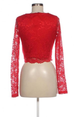 Damen Shirt Fb Sister, Größe M, Farbe Rot, Preis 5,99 €