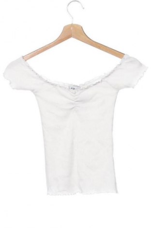 Bluză de femei Fb Sister, Mărime XS, Culoare Alb, Preț 62,99 Lei