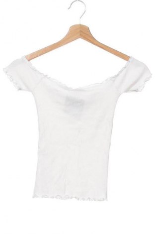 Bluză de femei Fb Sister, Mărime XS, Culoare Alb, Preț 62,99 Lei