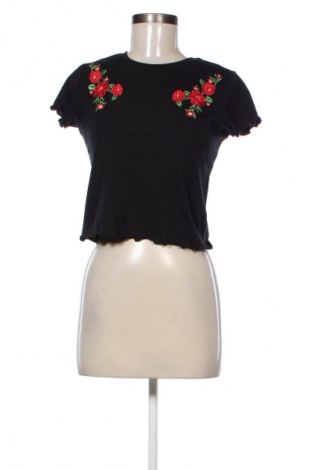 Bluză de femei Fb Sister, Mărime S, Culoare Negru, Preț 52,00 Lei