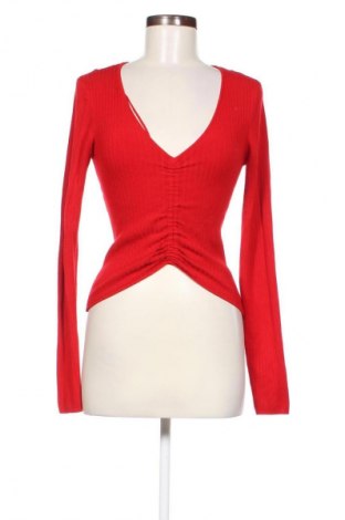 Damen Shirt Fb Sister, Größe S, Farbe Rot, Preis 9,64 €