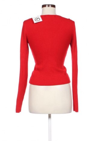 Damen Shirt Fb Sister, Größe S, Farbe Rot, Preis 9,64 €