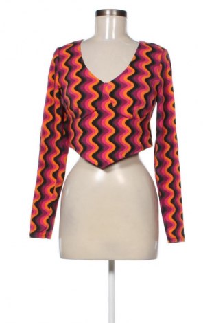 Bluză de femei Fb Sister, Mărime M, Culoare Multicolor, Preț 51,62 Lei