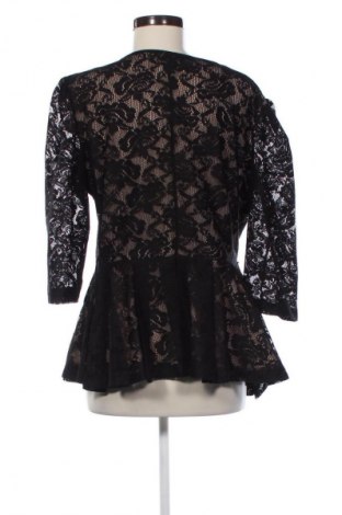 Bluză de femei Fervente, Mărime XL, Culoare Negru, Preț 51,62 Lei