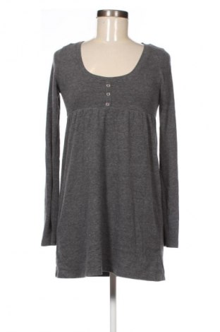 Damen Shirt Fishbone, Größe S, Farbe Grau, Preis 13,99 €