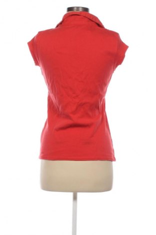Dámská halenka Fishbone, Velikost XL, Barva Červená, Cena  243,00 Kč