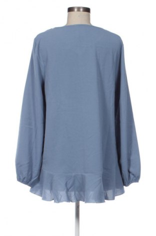 Damen Shirt Fisherfield, Größe M, Farbe Blau, Preis € 15,87