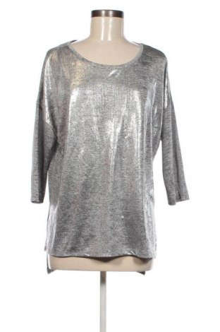 Bluză de femei Flame, Mărime XL, Culoare Argintiu, Preț 64,99 Lei