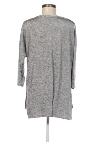 Bluză de femei Flame, Mărime XL, Culoare Argintiu, Preț 64,99 Lei
