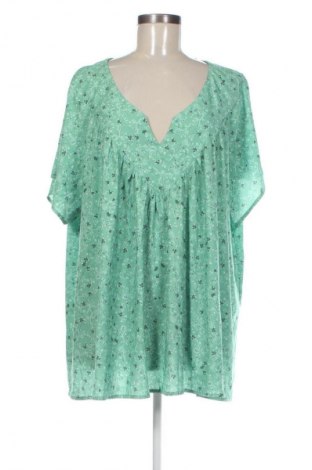 Bluză de femei Floryday, Mărime 3XL, Culoare Multicolor, Preț 64,99 Lei