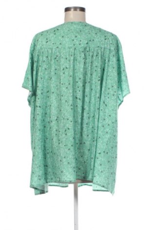 Bluză de femei Floryday, Mărime 3XL, Culoare Multicolor, Preț 64,99 Lei