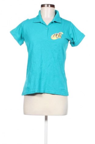 Bluzka damska For Women, Rozmiar L, Kolor Niebieski, Cena 28,99 zł