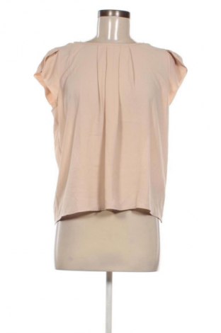 Damen Shirt Forever 21, Größe M, Farbe Beige, Preis € 10,99