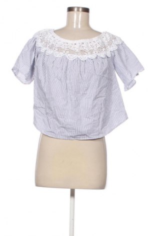 Bluză de femei Forever 21, Mărime M, Culoare Multicolor, Preț 67,99 Lei