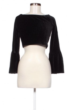 Damen Shirt Forever 21, Größe S, Farbe Schwarz, Preis 10,56 €