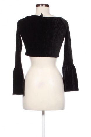 Damen Shirt Forever 21, Größe S, Farbe Schwarz, Preis 10,56 €
