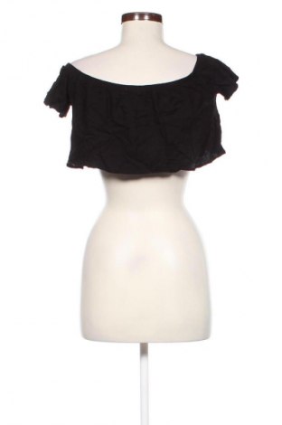 Dámská halenka Forever 21, Velikost S, Barva Černá, Cena  259,00 Kč