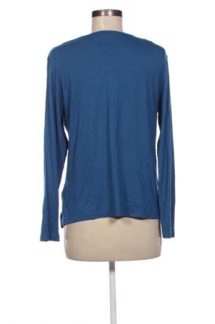 Damen Shirt Frank Walder, Größe L, Farbe Blau, Preis 33,99 €