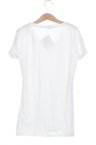 Damen Shirt Fruit Of The Loom, Größe XS, Farbe Weiß, Preis 9,71 €
