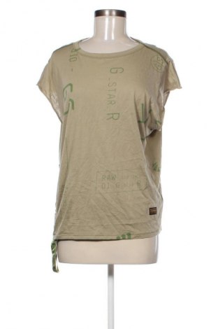 Damen Shirt G-Star Raw, Größe S, Farbe Mehrfarbig, Preis 16,24 €