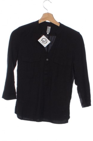Damen Shirt G-Star Raw, Größe XS, Farbe Schwarz, Preis 30,43 €