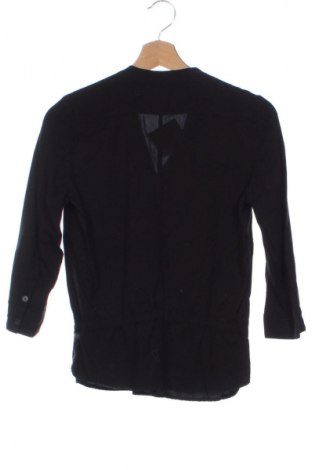 Damen Shirt G-Star Raw, Größe XS, Farbe Schwarz, Preis 30,43 €