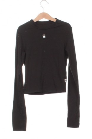 Bluză de femei G-Star Raw, Mărime XS, Culoare Negru, Preț 203,99 Lei