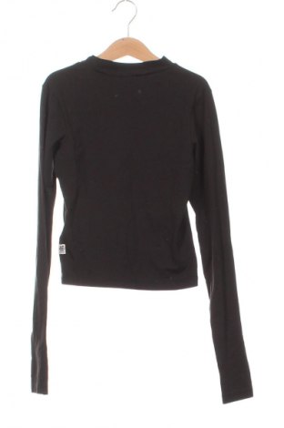 Bluză de femei G-Star Raw, Mărime XS, Culoare Negru, Preț 203,99 Lei