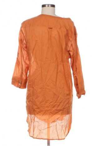 Bluză de femei Galeries Lafayette, Mărime L, Culoare Portocaliu, Preț 49,99 Lei