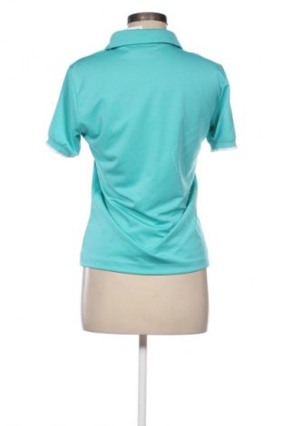 Γυναικείο t-shirt Galvin Green, Μέγεθος M, Χρώμα Μπλέ, Τιμή 42,72 €