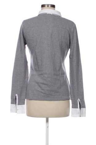 Damen Shirt Gant, Größe M, Farbe Grau, Preis 25,99 €