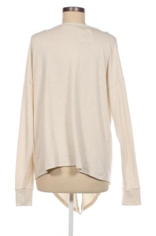 Bluzka damska Gap, Rozmiar L, Kolor ecru, Cena 26,99 zł