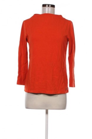 Damen Shirt Garcia, Größe XS, Farbe Orange, Preis 23,99 €