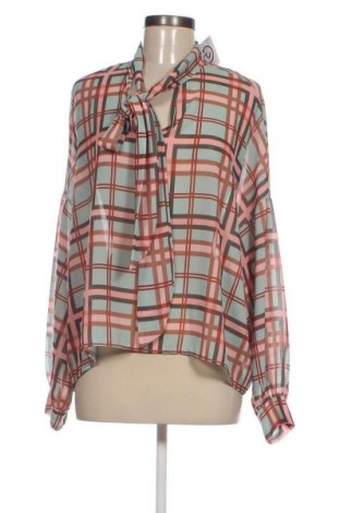 Damen Shirt Garconne, Größe M, Farbe Mehrfarbig, Preis 9,99 €