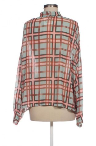 Damen Shirt Garconne, Größe M, Farbe Mehrfarbig, Preis 9,99 €