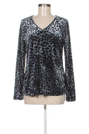 Damen Shirt Geisha, Größe XL, Farbe Mehrfarbig, Preis 10,99 €