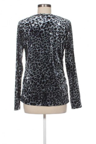 Damen Shirt Geisha, Größe XL, Farbe Mehrfarbig, Preis 10,99 €