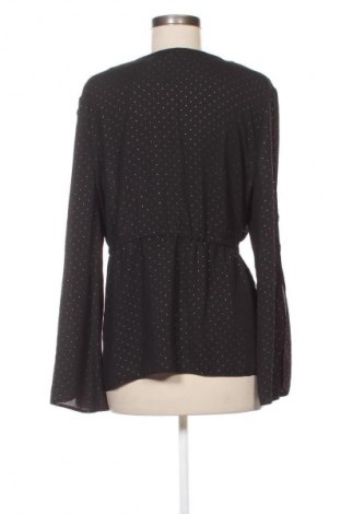 Bluză de femei George, Mărime XL, Culoare Negru, Preț 29,99 Lei