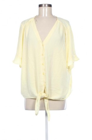 Damen Shirt George, Größe XL, Farbe Gelb, Preis 9,99 €