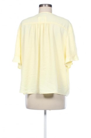 Damen Shirt George, Größe XL, Farbe Gelb, Preis 9,99 €