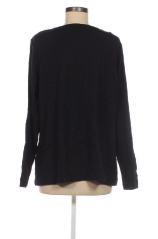 Дамска блуза Gerry Weber, Размер XL, Цвят Черен, Цена 48,99 лв.