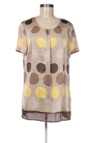 Γυναικεία μπλούζα Gerry Weber, Μέγεθος XL, Χρώμα Πολύχρωμο, Τιμή 19,99 €