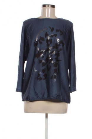 Дамска блуза Gerry Weber, Размер L, Цвят Многоцветен, Цена 48,99 лв.