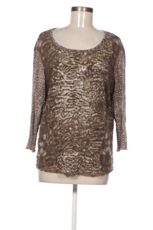 Damen Shirt Gerry Weber, Größe XL, Farbe Mehrfarbig, Preis € 33,99