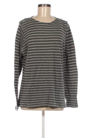 Γυναικεία μπλούζα Gerry Weber, Μέγεθος XXL, Χρώμα Πολύχρωμο, Τιμή 24,99 €